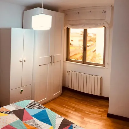 Piso Ideal En Apartament Santander