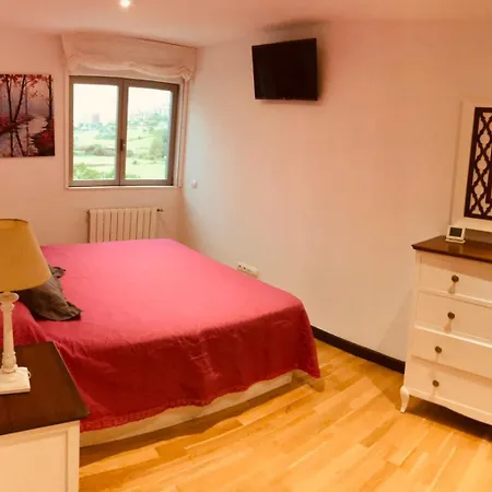 Piso Ideal En Santander