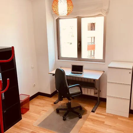 Piso Ideal En Apartment *