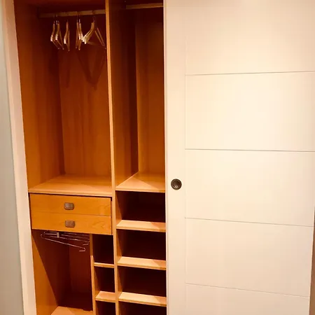 Apartment Piso Ideal En Santander