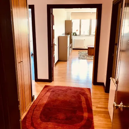 아파트 Piso Ideal En 산탄데르