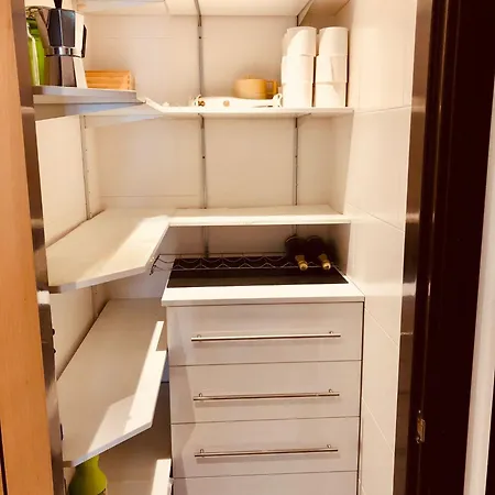 Apartment Piso Ideal En