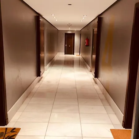 Apartment Piso Ideal En *