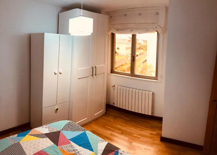 Piso Ideal En Apartament Santander