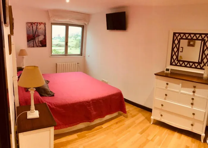 Piso Ideal En Santander