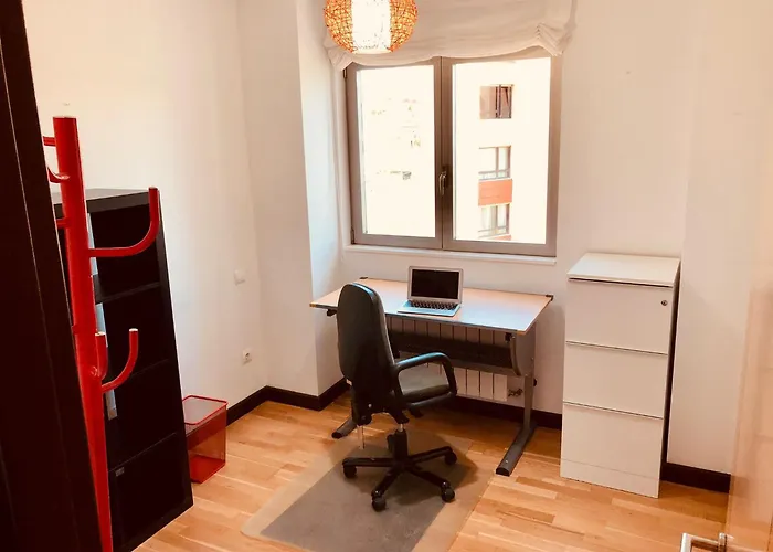 Piso Ideal En Apartament *