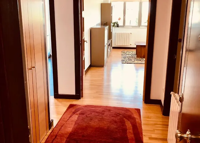 Apartament Piso Ideal En Santander