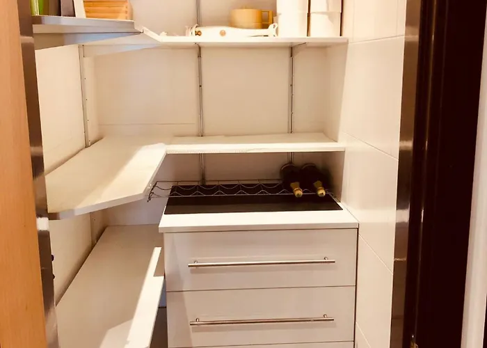 Apartament Piso Ideal En