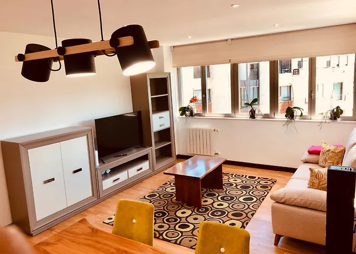 Piso Ideal En Apartament