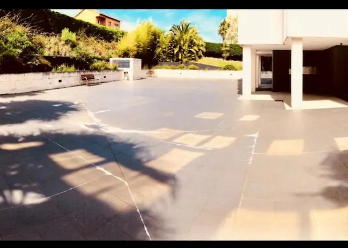 Apartament Piso Ideal En Santander