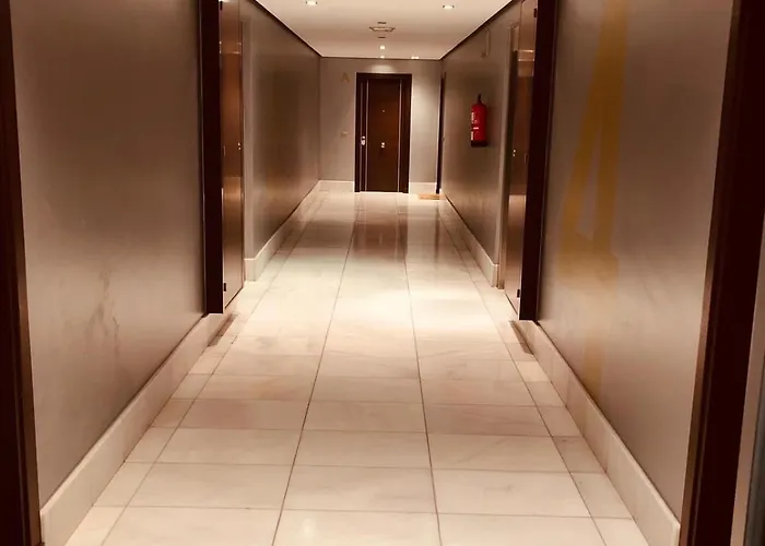 Apartament Piso Ideal En *