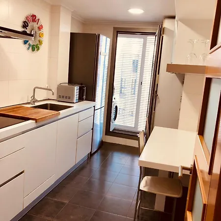 Piso Ideal En Santander