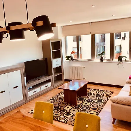 Piso Ideal En Appartement
