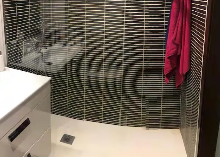 Piso Ideal En 桑坦德